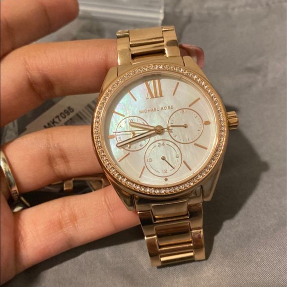 Michael Kors Watch new - Picture 2 of 2